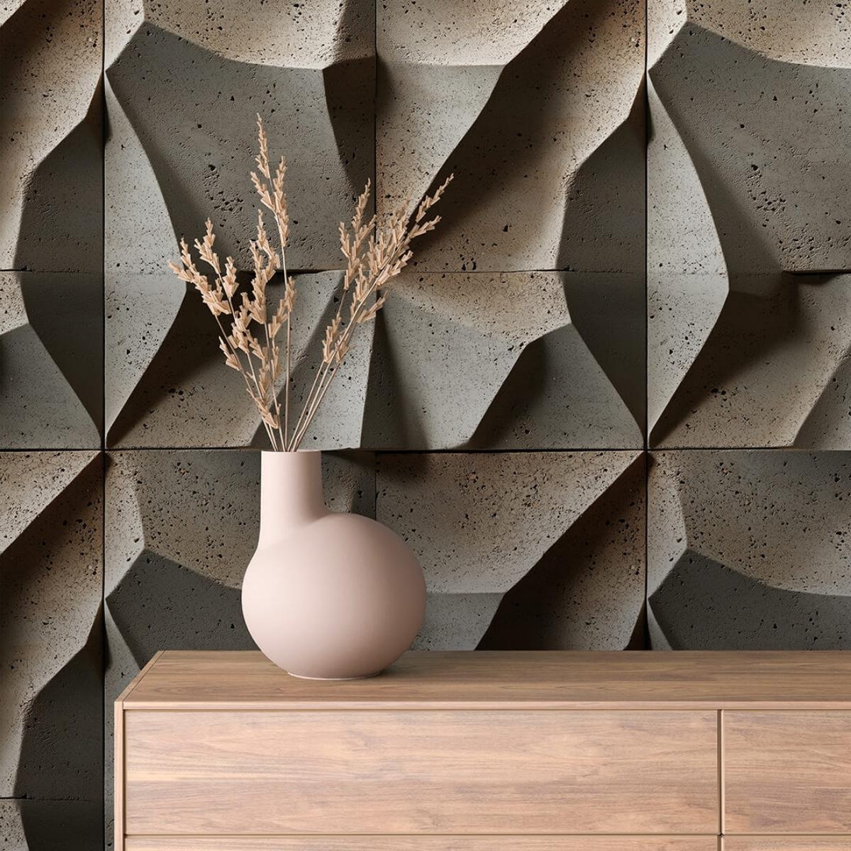 Concrete Wallpaper 029