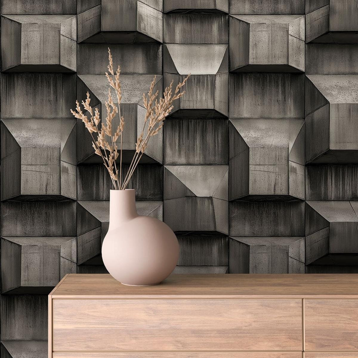 Concrete Wallpaper 035