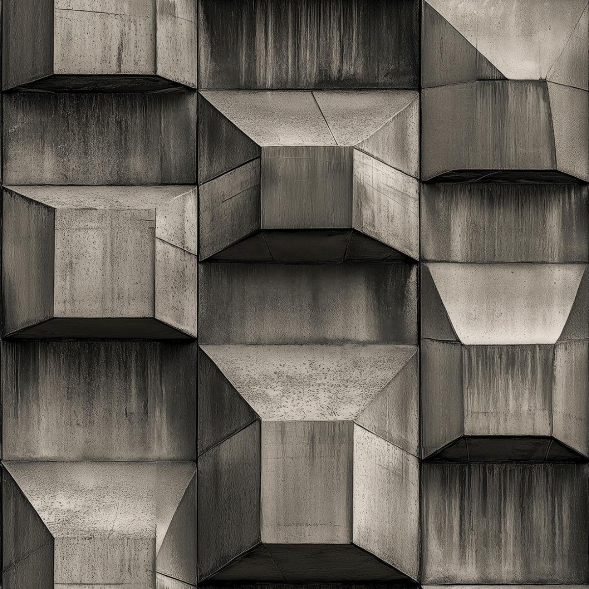 Concrete Wallpaper 035