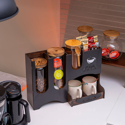 Mini Coffee Corner - Jordan Offers