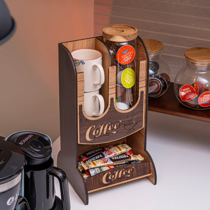 Mini Coffee Corner - Jordan Offers
