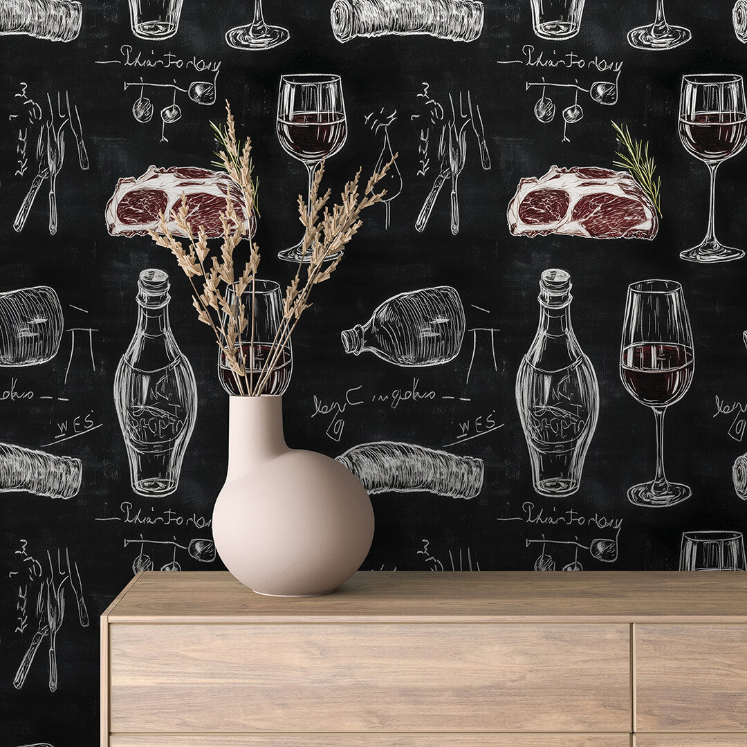 Commercial Wallpaper 002