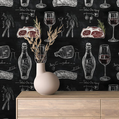 Commercial Wallpaper 002