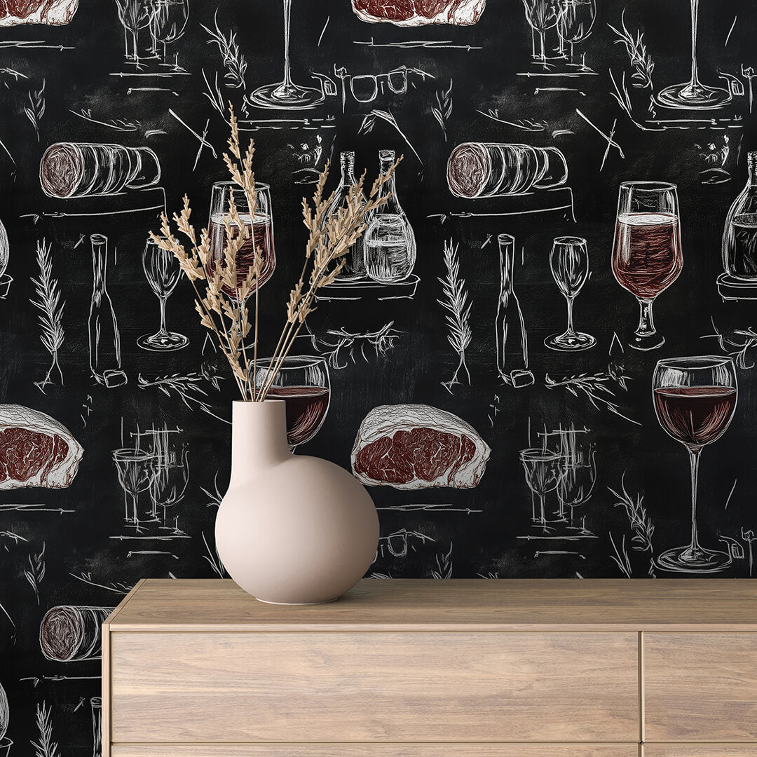 Commercial Wallpaper 003