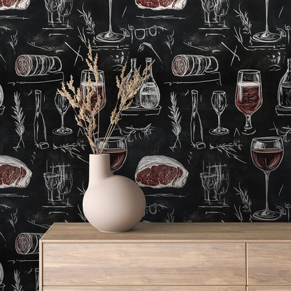 Commercial Wallpaper 003