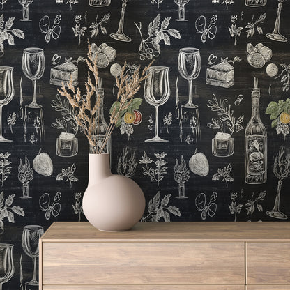 Commercial Wallpaper 012