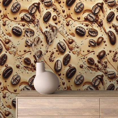 Commercial Wallpaper 016