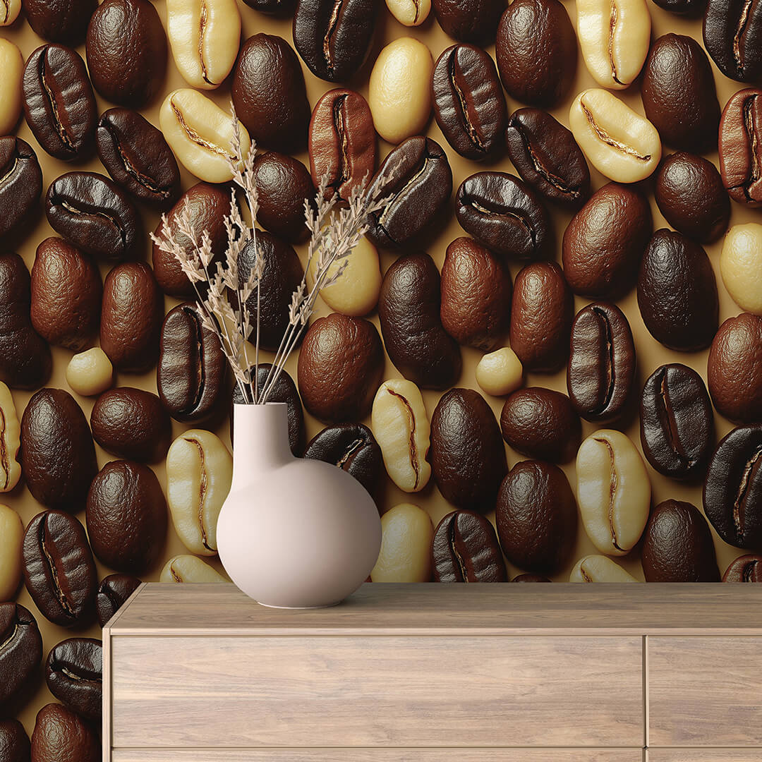 Commercial Wallpaper 018