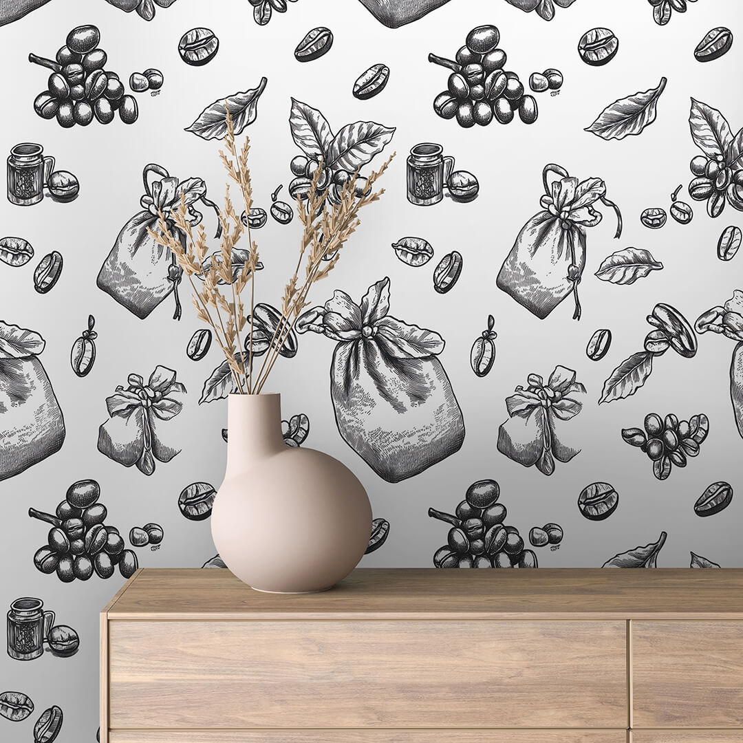 Commercial Wallpaper 022