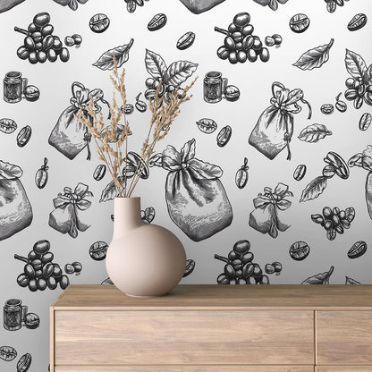 Commercial Wallpaper 022