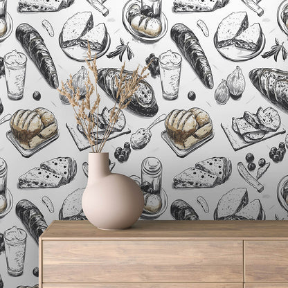 Commercial Wallpaper 023