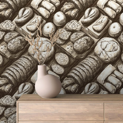 Commercial Wallpaper 025