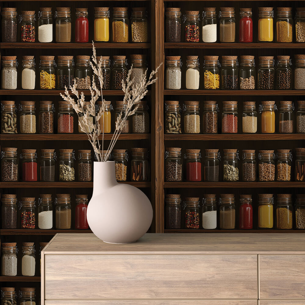 Commercial Wallpaper 044