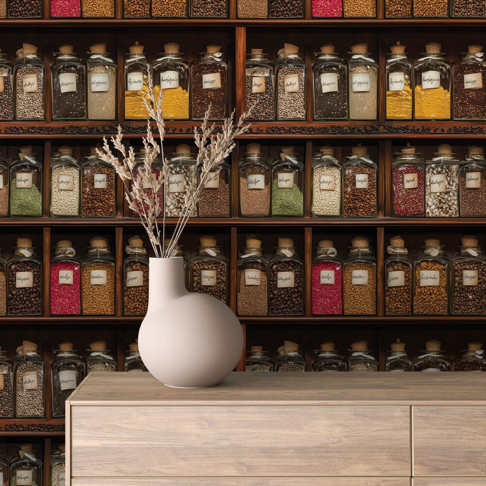 Commercial Wallpaper 045