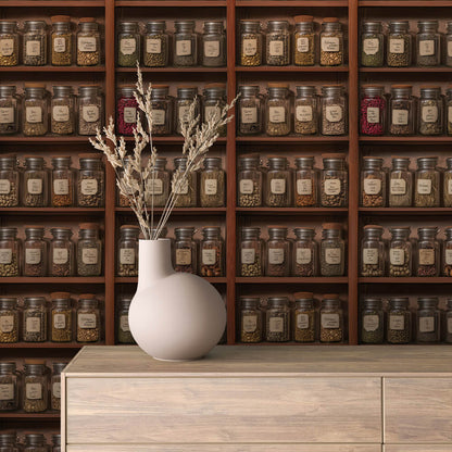 Commercial Wallpaper 046