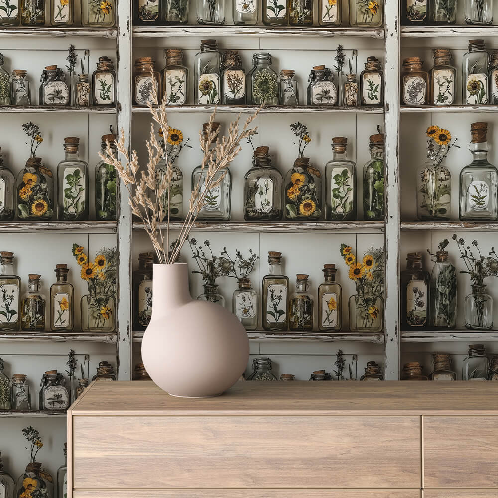 Commercial Wallpaper 051