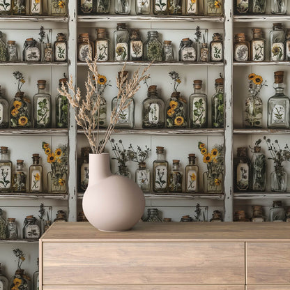 Commercial Wallpaper 051