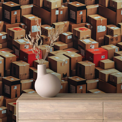 Commercial Wallpaper 062