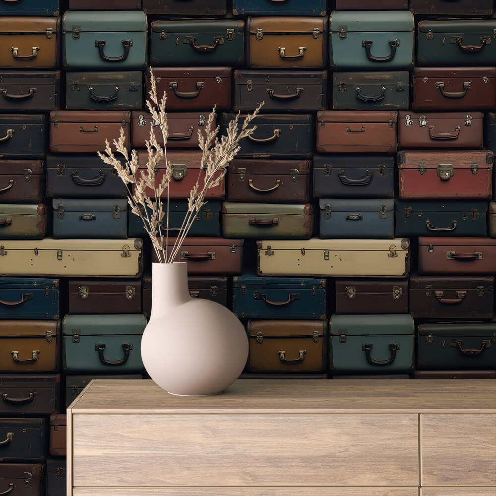 Commercial Wallpaper 063