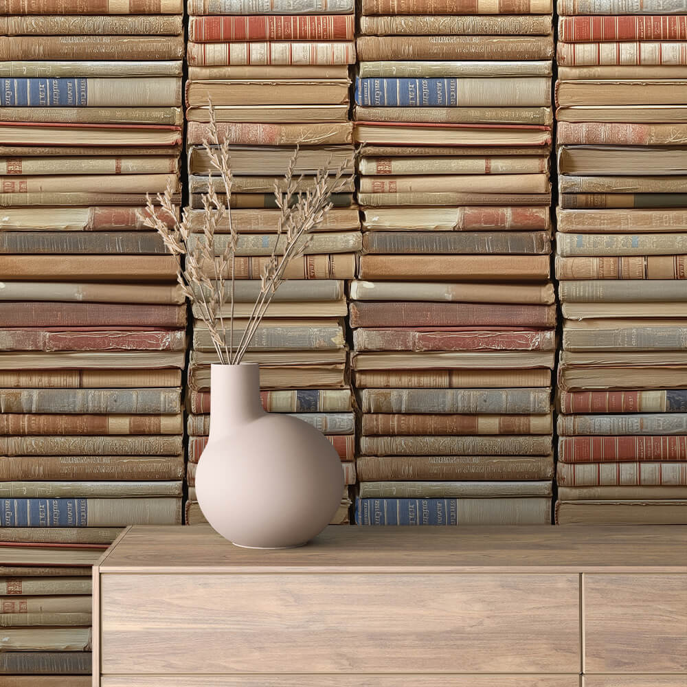 Commercial Wallpaper 064