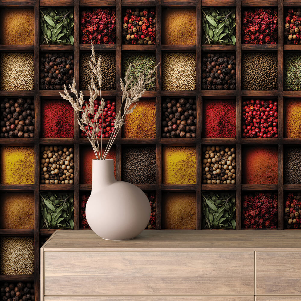 Commercial Wallpaper 067