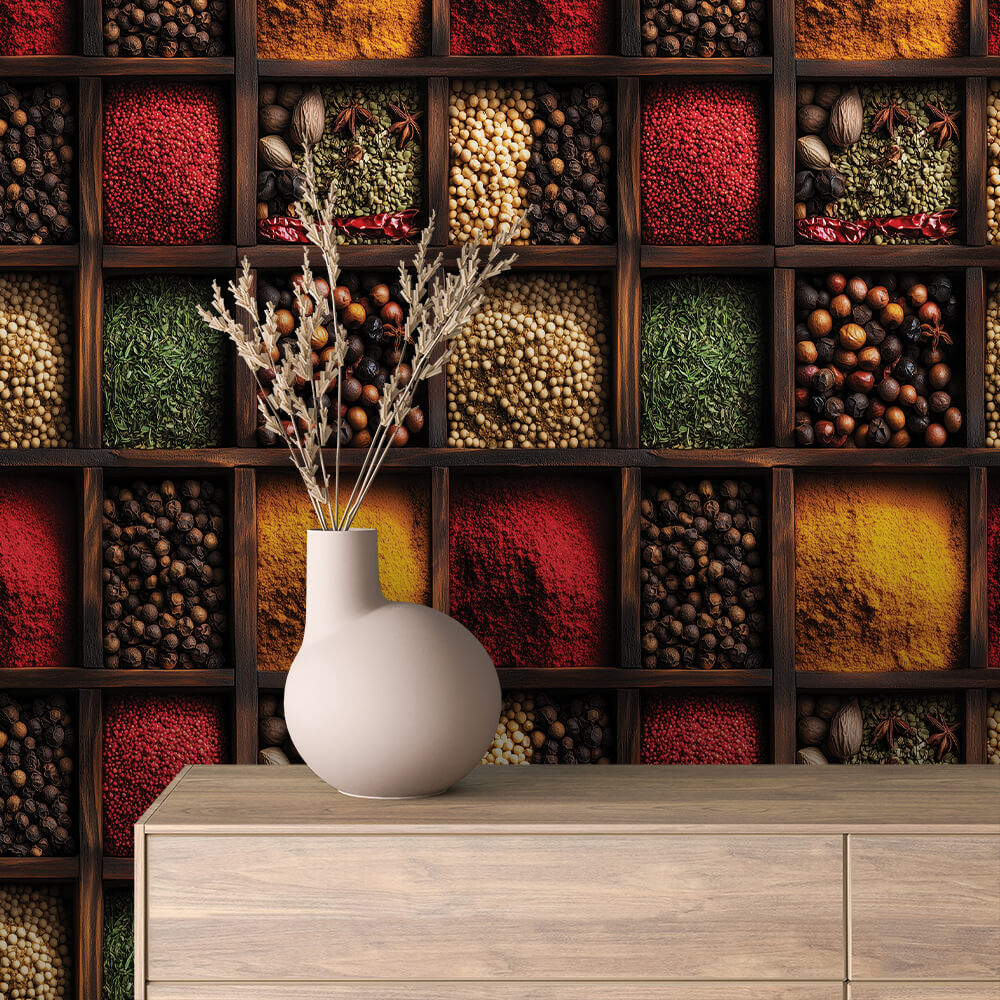 Commercial Wallpaper 068