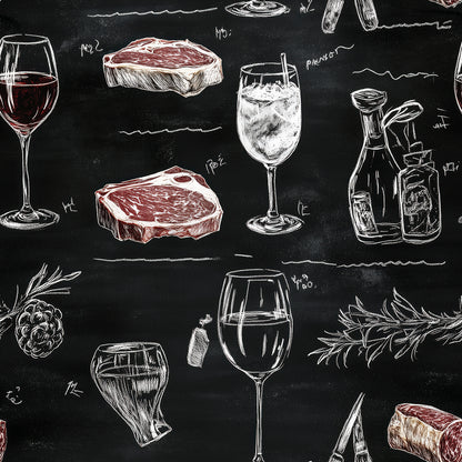 Commercial Wallpaper 001