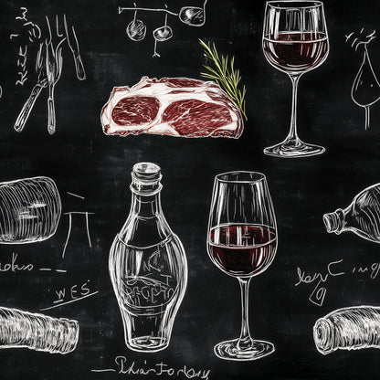 Commercial Wallpaper 002