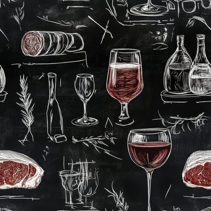 Commercial Wallpaper 003