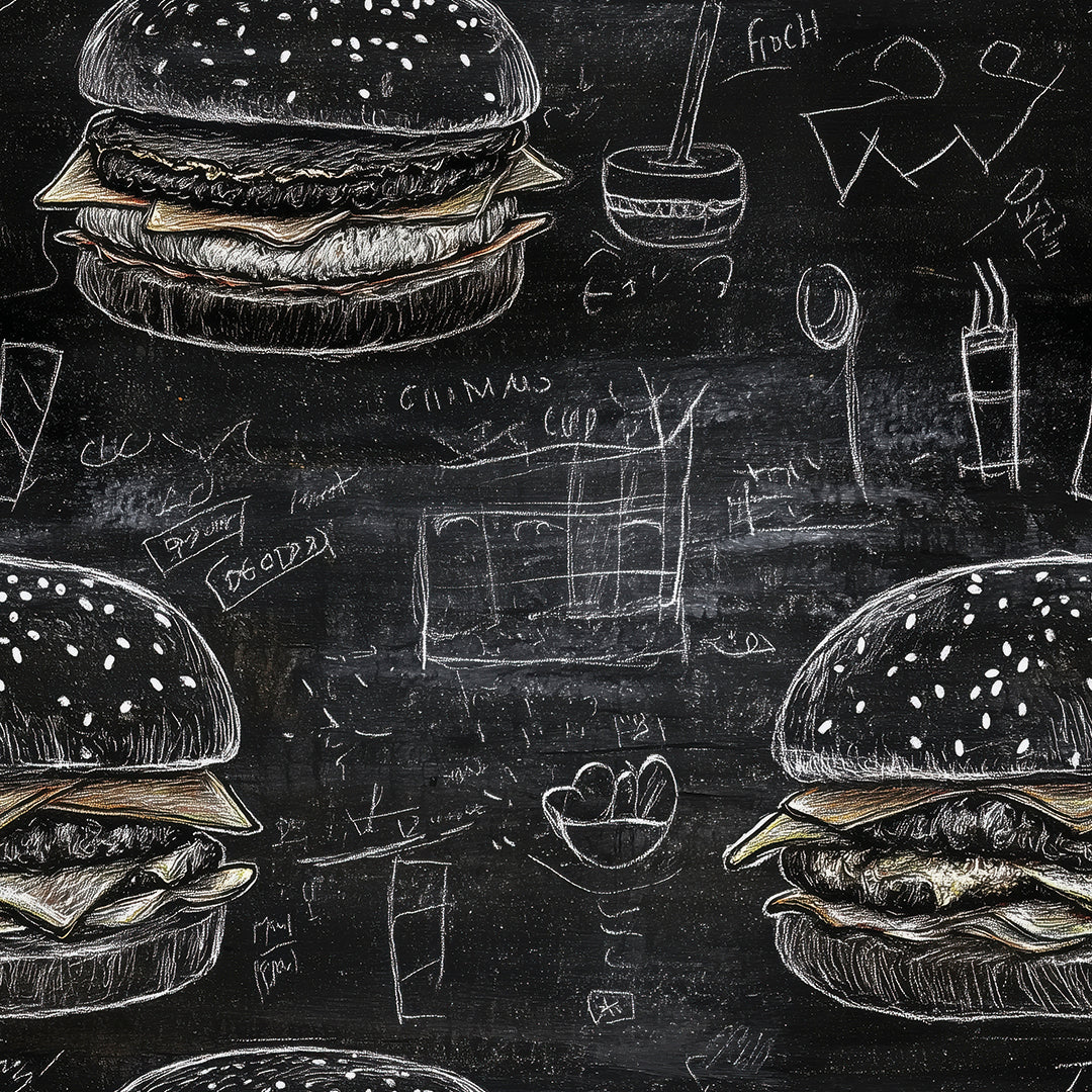 Commercial Wallpaper 005