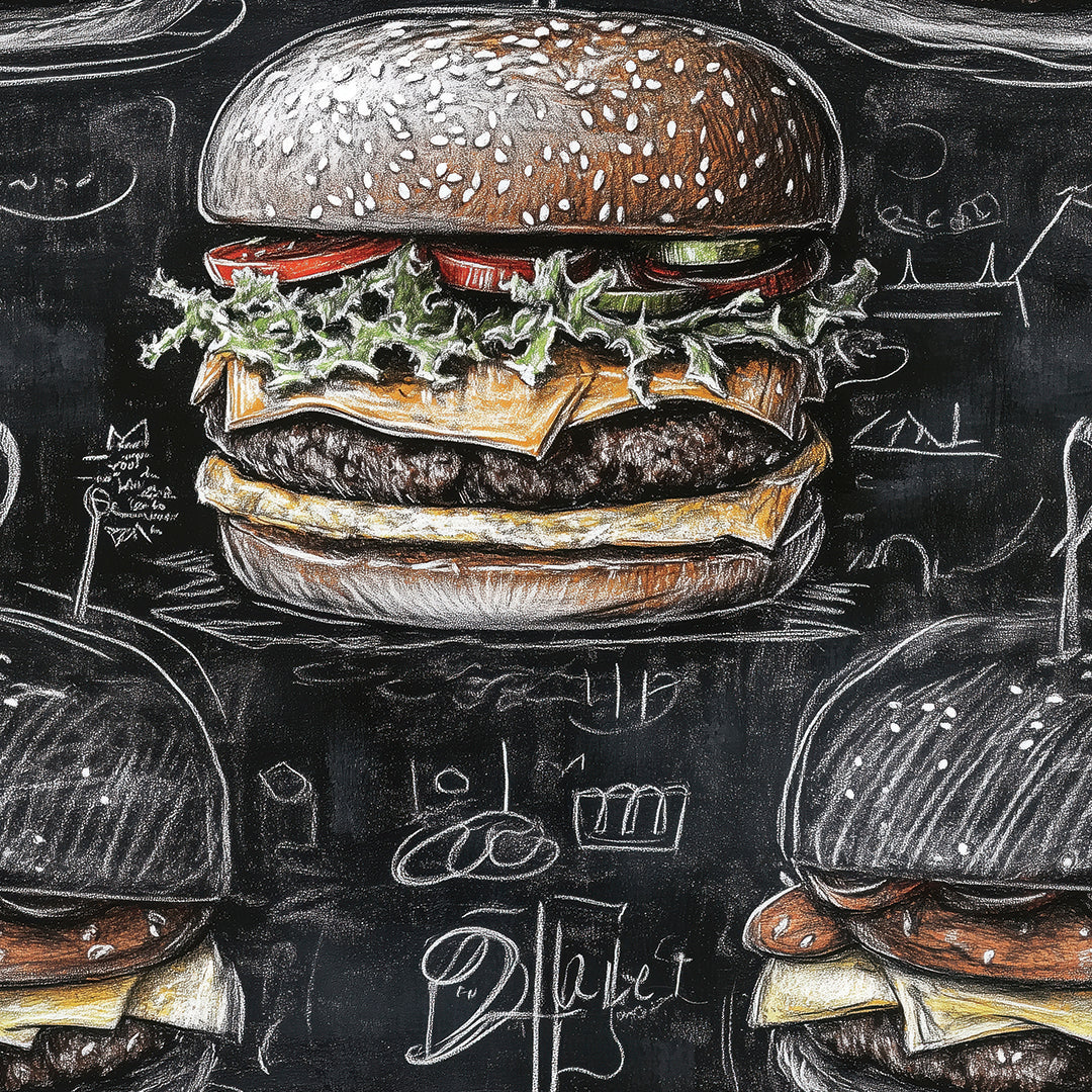 Commercial Wallpaper 007