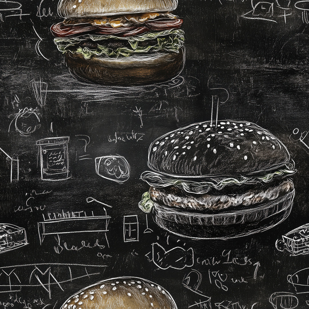 Commercial Wallpaper 008