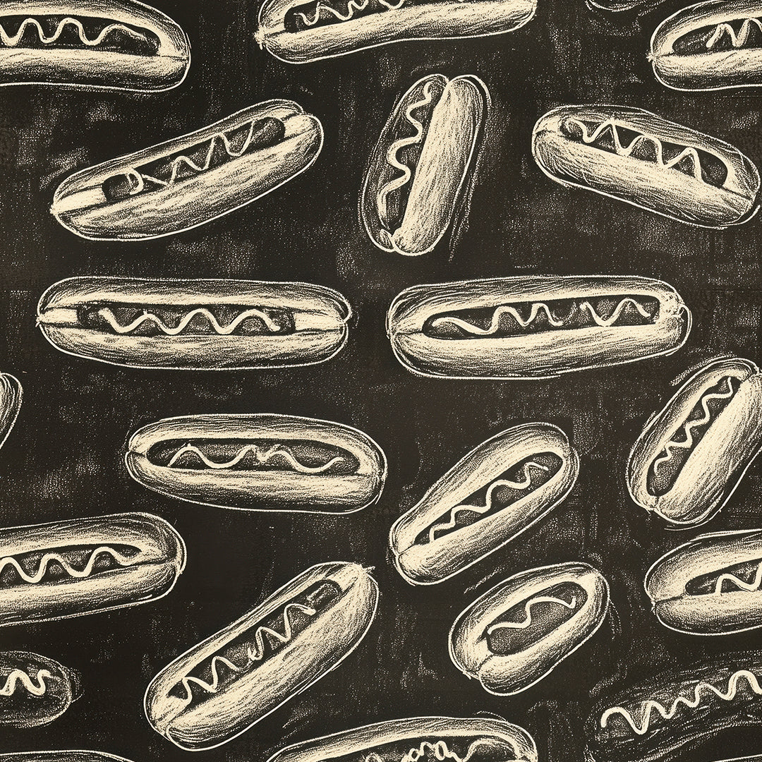 Commercial Wallpaper 011