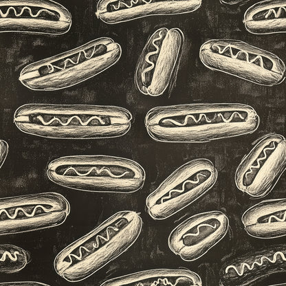 Commercial Wallpaper 011