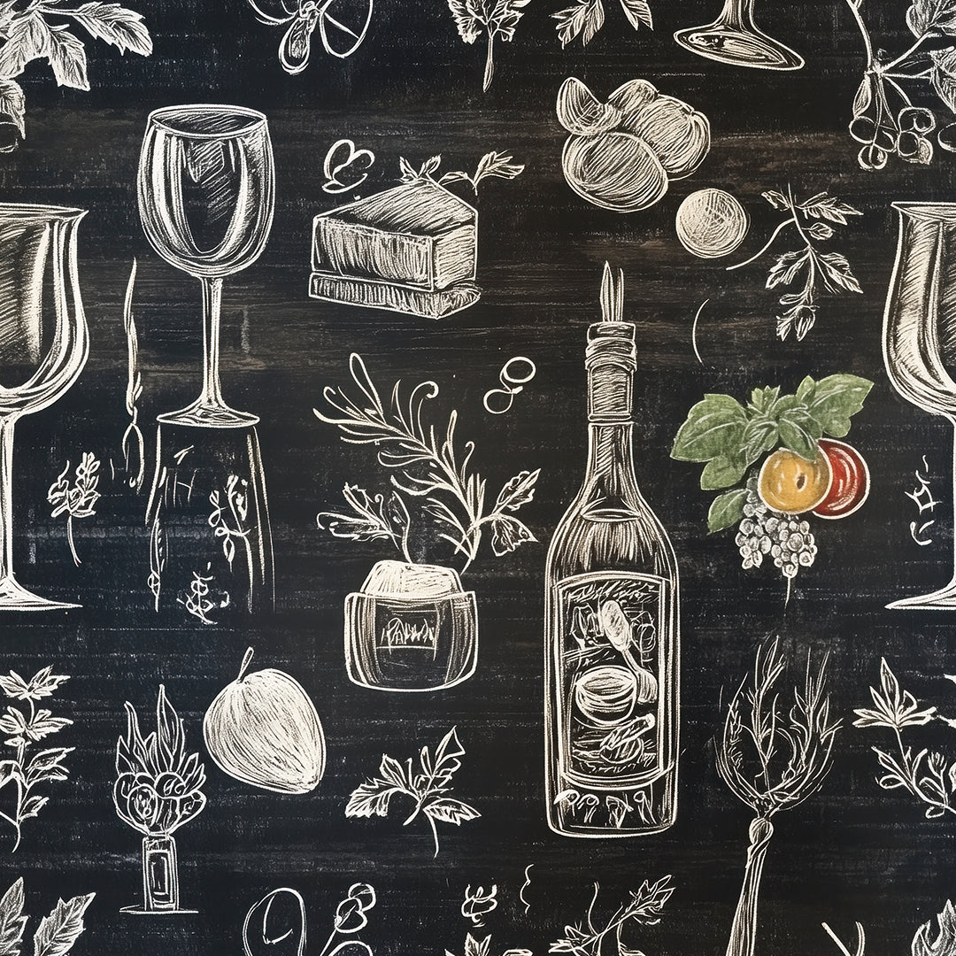 Commercial Wallpaper 012