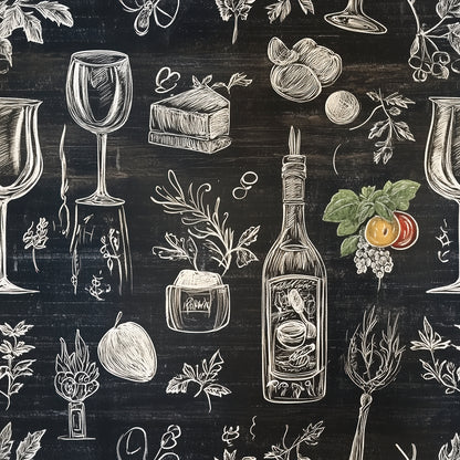 Commercial Wallpaper 012