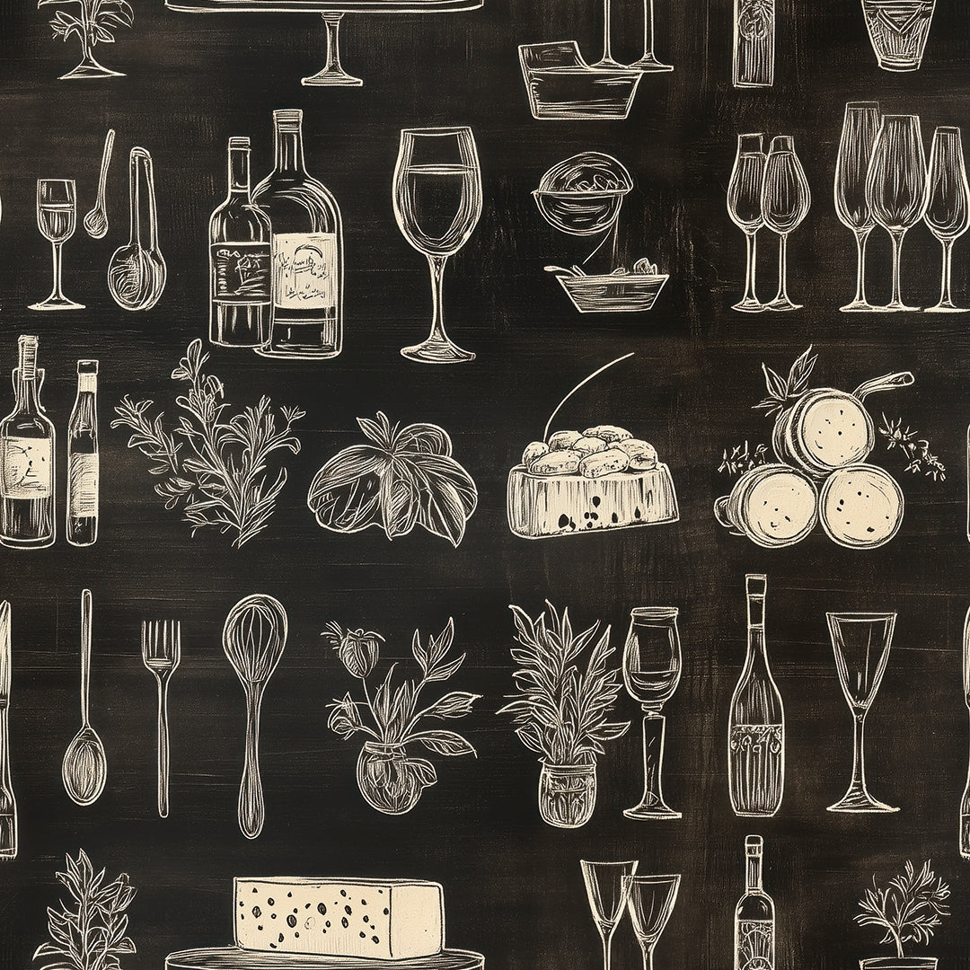 Commercial Wallpaper 013