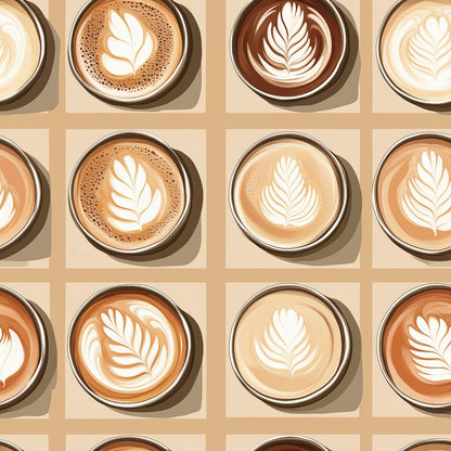 Commercial Wallpaper 015