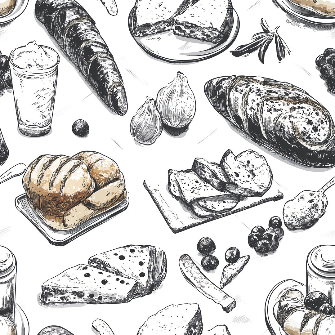 Commercial Wallpaper 023