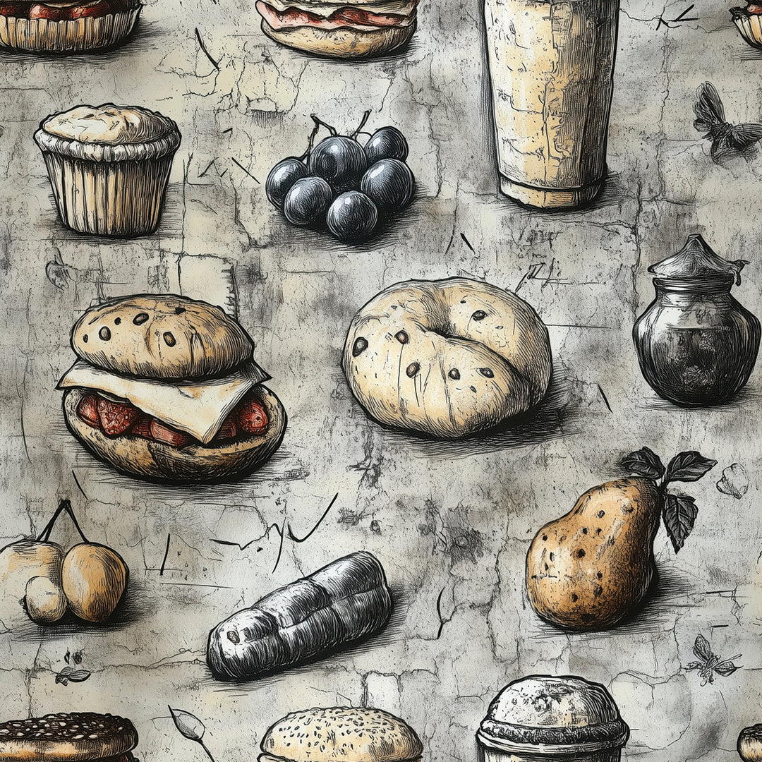 Commercial Wallpaper 024