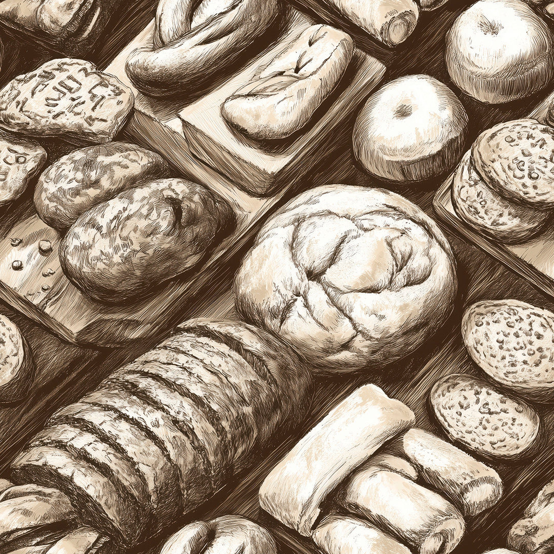 Commercial Wallpaper 025