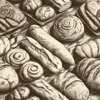 Commercial Wallpaper 028