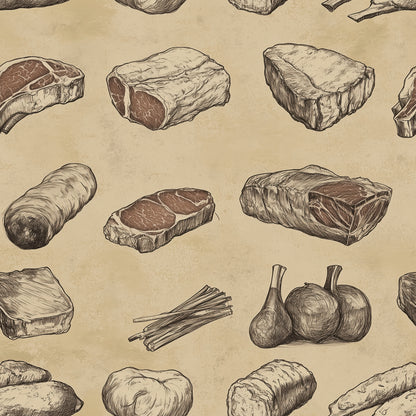 Commercial Wallpaper 029