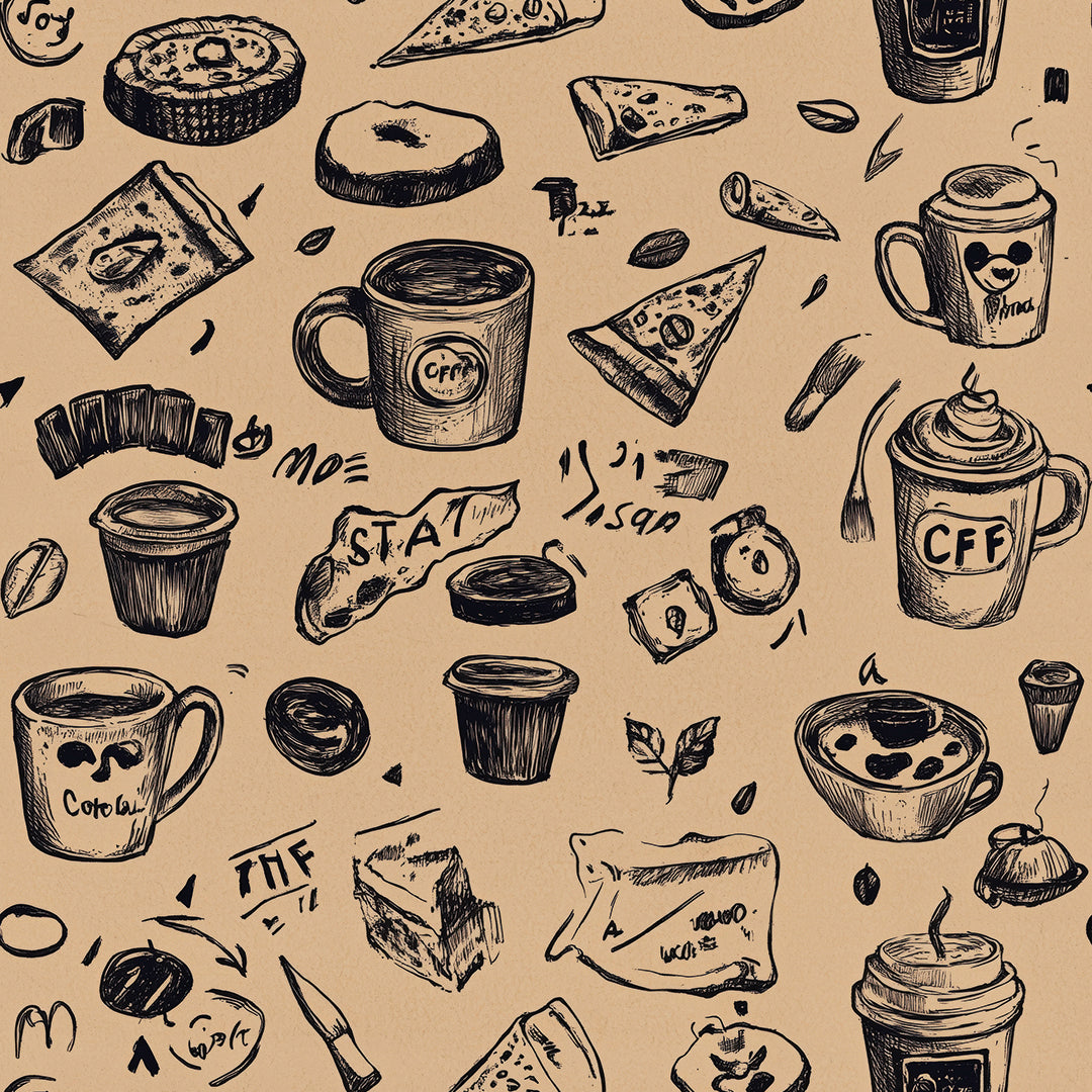 Commercial Wallpaper 030