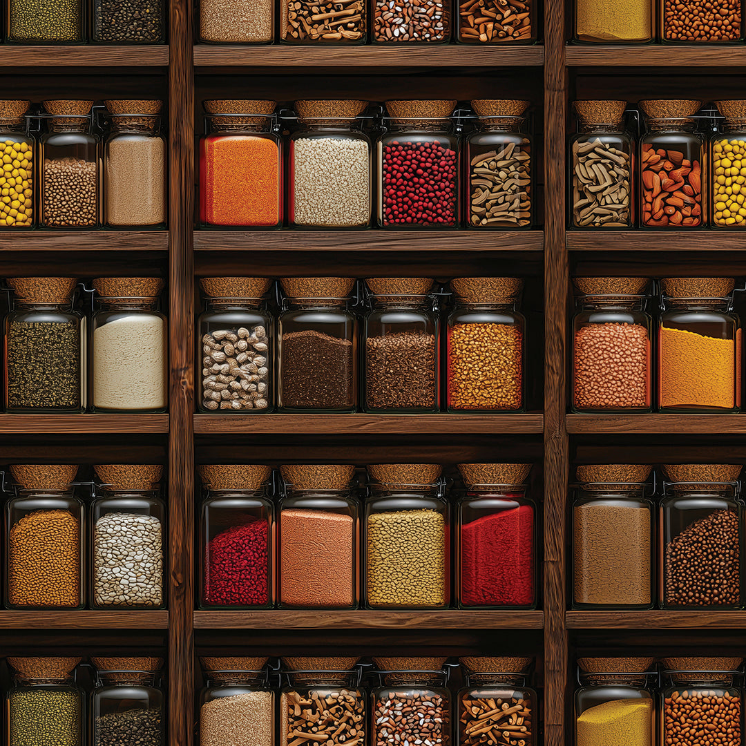 Commercial Wallpaper 031