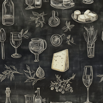 Commercial Wallpaper 032