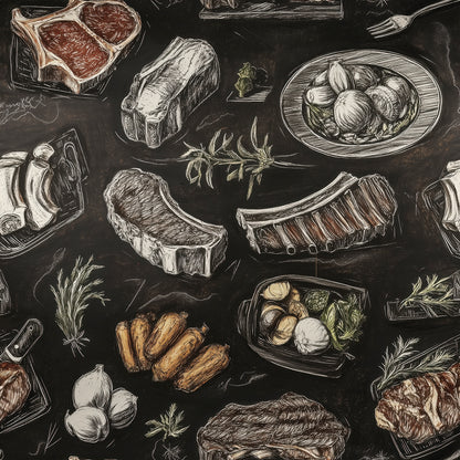 Commercial Wallpaper 033