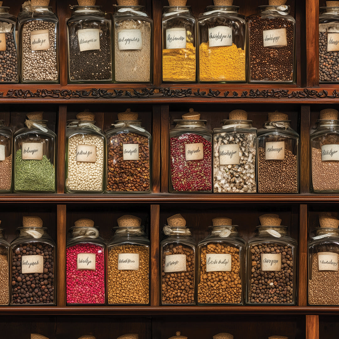 Commercial Wallpaper 045