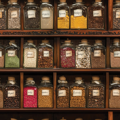 Commercial Wallpaper 045