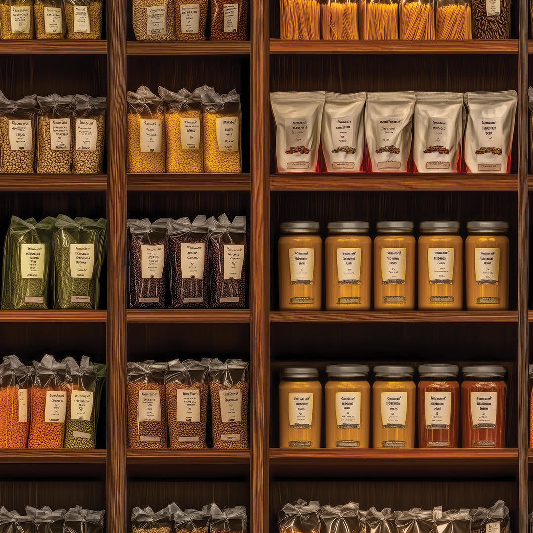 Commercial Wallpaper 047